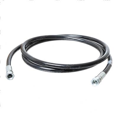 Picture of Hose-Rubber