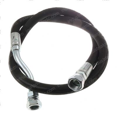 Picture of Hose-Rubber