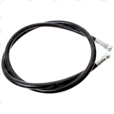 Picture of Mast Piping Hydraulic Hose