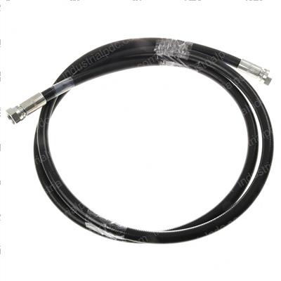 Picture of Hose-Nylon