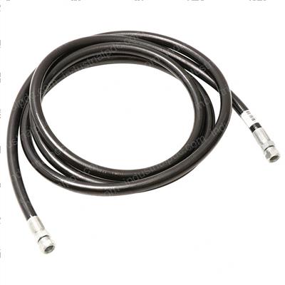 Picture of Hose-Nylon L