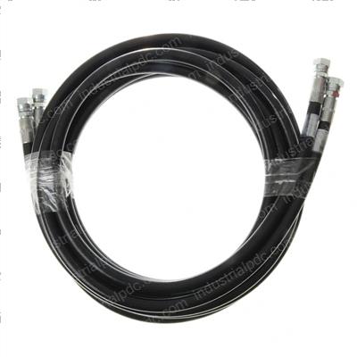 Picture of Mast Piping Hydraulic Hose