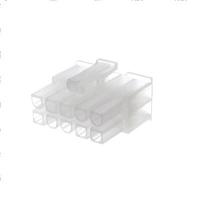 Picture of Connector  10  Contact