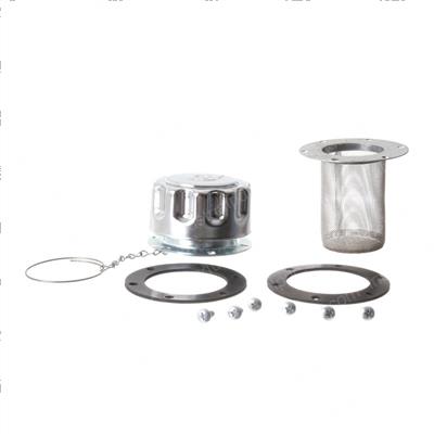 Picture of Breather - Filter