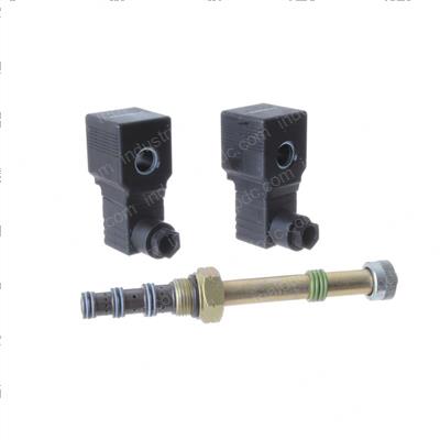 Picture of Valve Coil 48v