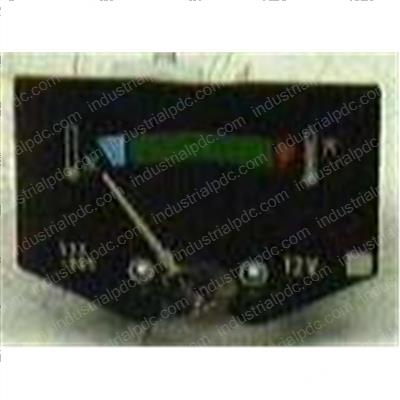 Picture of Gauge - Temperature