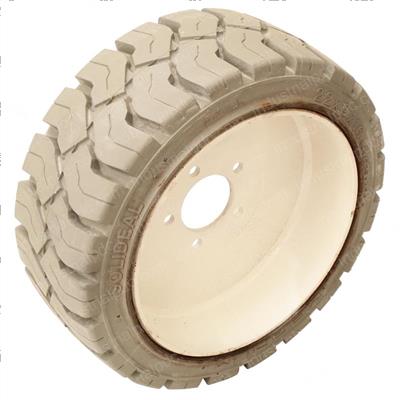 Picture of Tire and Wheel Assembly