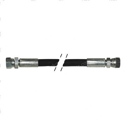 Picture of Hose-Rubber