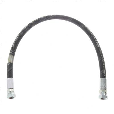 Picture of Hose-Rubber