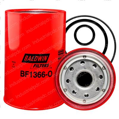 Picture of Filter - Fuel/Water Separator