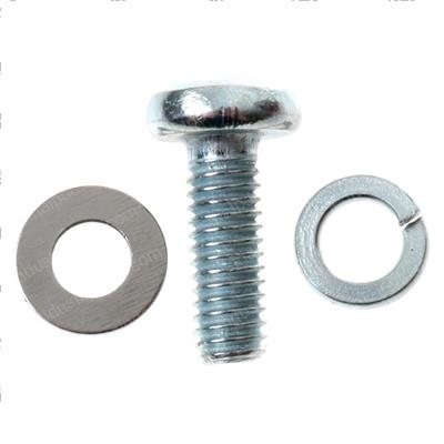 Picture of Washer-W/Scr