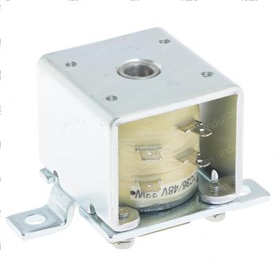 Picture of Coil Assembly - Contactor