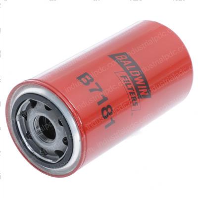 Picture of Filter - Oil