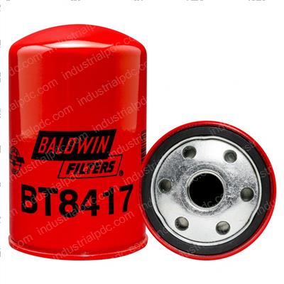 Picture of Filter - Hydraulic