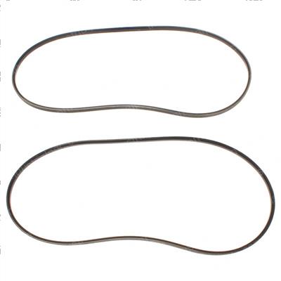 Picture of Belt-Raw Edg