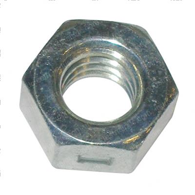Picture of Lock Nut- 5/16-18