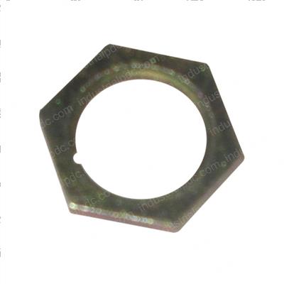 Picture of Lock Nut  Hex Face 7/8-18