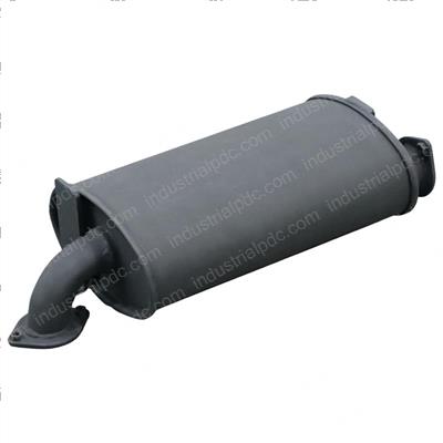 Picture of Muffler