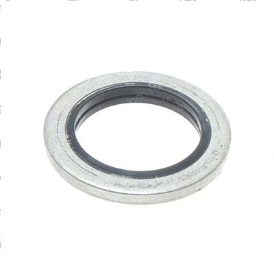 Picture of Bonded Ring M14  9/16