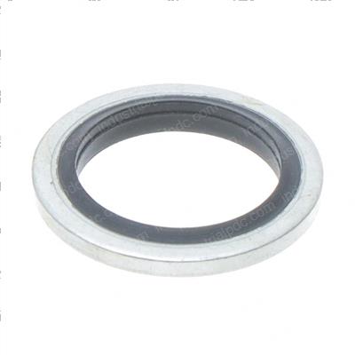 Picture of Bonded Ring