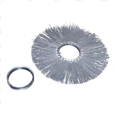 Picture of Wafer - Wire Flat