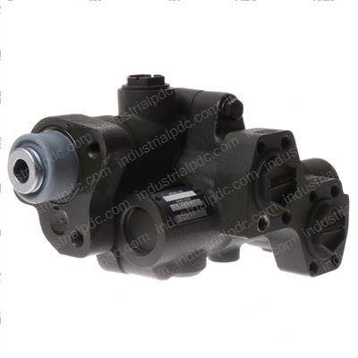 Picture of Valve - Brake Full Power