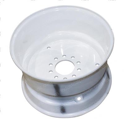 Picture of "31"" Tire Rim Nave Offset"