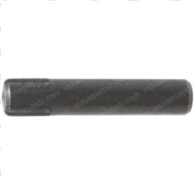 Picture of Pin Groove