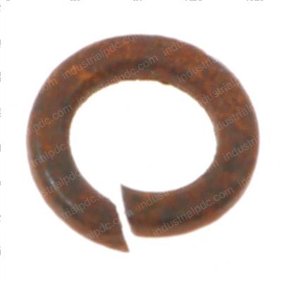 Picture of Washer Lock M4