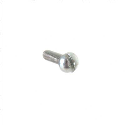 Picture of Screw - Slotted - Round Head