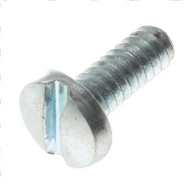 Picture of Screw - Slotted Pan Head