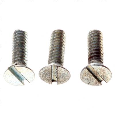 Picture of Screw #6