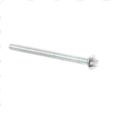 Picture of Screw - Round Slotted