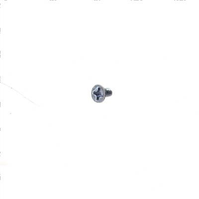 Picture of Screw - Flat - Phillips