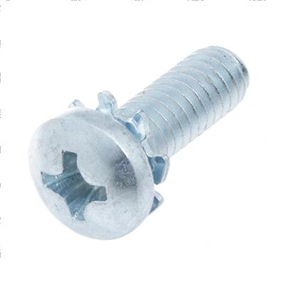 Picture of Screw #8