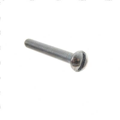 Picture of Screw - Slotted Round Head