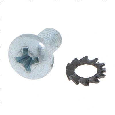 Picture of Screw #10