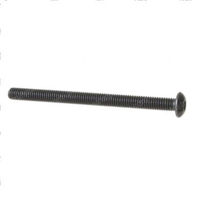 Picture of Bolt - Socket - Button Head