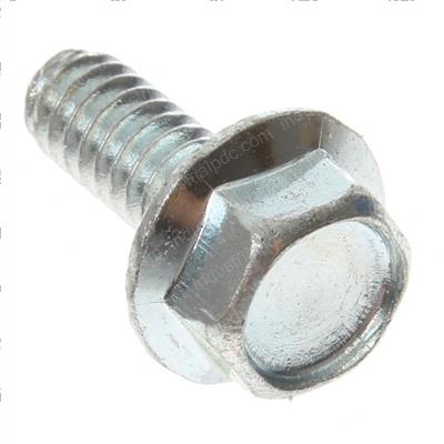 Picture of Bolt - Flange - Serrated