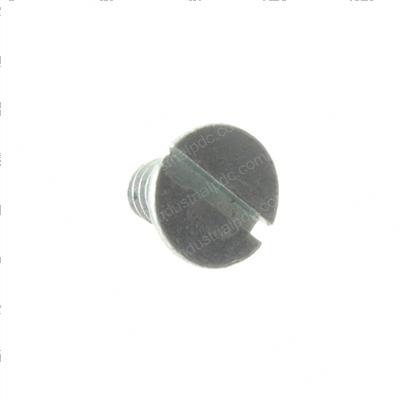 Picture of Screw - Cap Flat Head