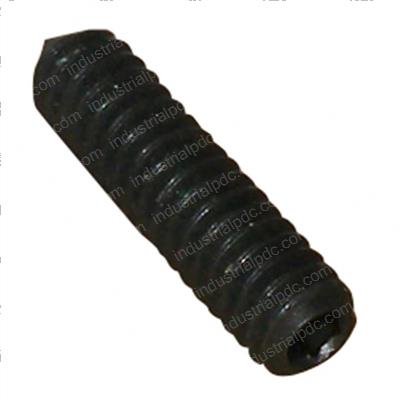 Picture of Screw 1/4
