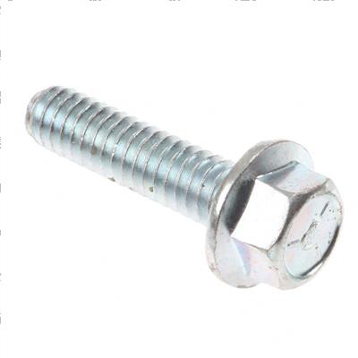 Picture of Bolt - Serrated Hex Flange