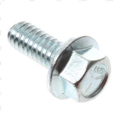 Picture of Bolt - Flange - Serrated
