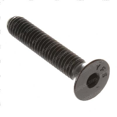 Picture of Bolt - Socket - Flat Head