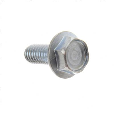 Picture of Bolt - Flange Serrated .75"