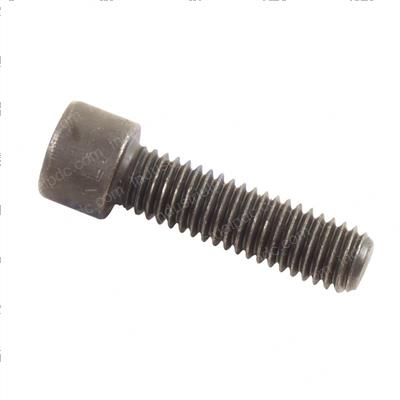 Picture of Capscrew - Socket Head