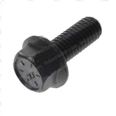 Picture of Bolt - Flange 3/8-16 X 1
