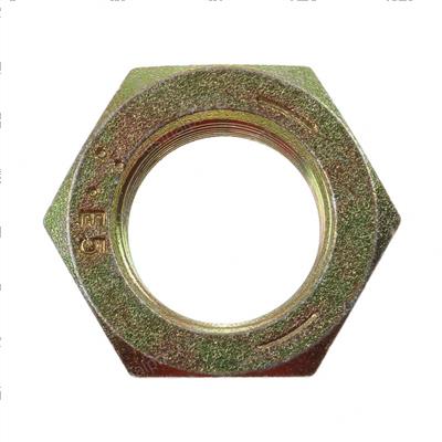 Picture of Nut Hex Jam