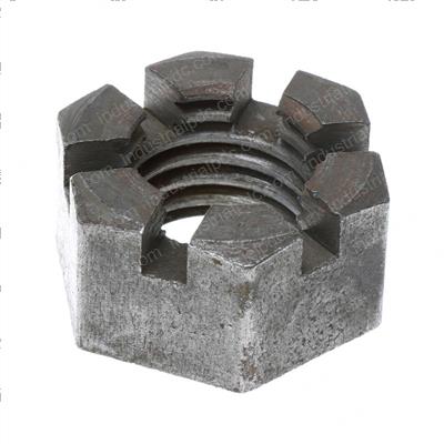 Picture of Nut - 7/8-9 3/4" Thk X 1-5/16"