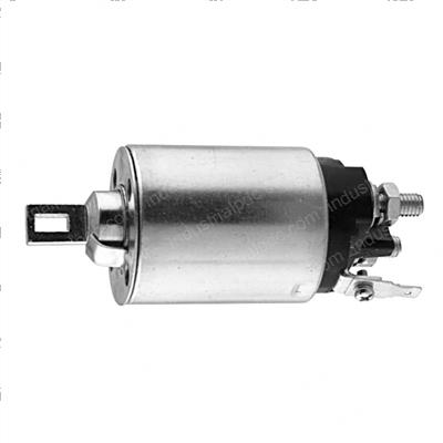 Picture of Solenoid - Starter